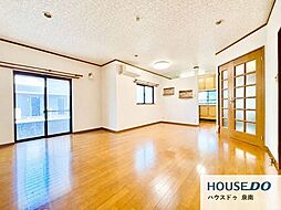 中古戸建　日根野