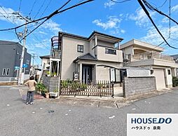 中古戸建 高松北1丁目