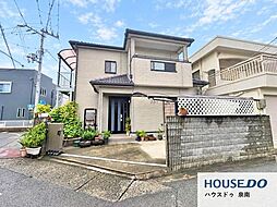 中古戸建　高松北1丁目