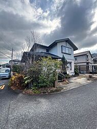 中古戸建　桃の木台6丁目