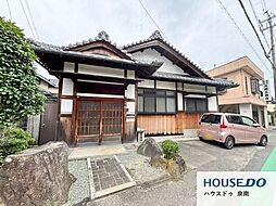 中古戸建　樽井4丁目