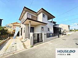 中古戸建　馬場2丁目