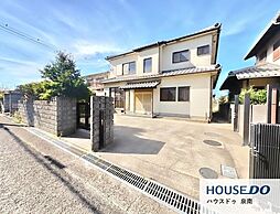 中古戸建　箱の浦
