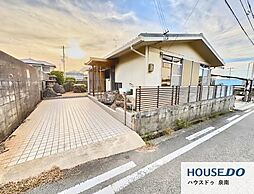 中古戸建　舞4丁目