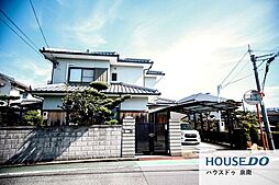 中古戸建　泉ケ丘3丁目
