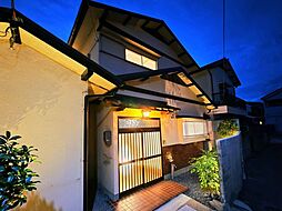 中古戸建　新町1丁目