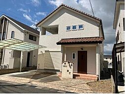 揖保郡太子町東保　中古戸建