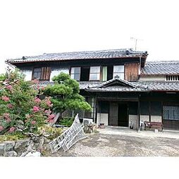 たつの市揖西町土師 中古戸建