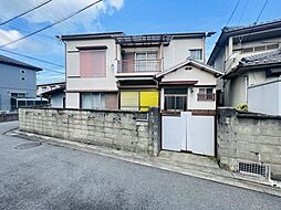 姫路市勝原区朝日谷　中古戸建