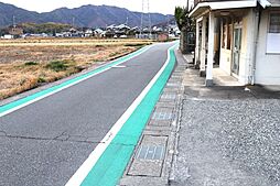 たつの市神岡町上横内　売地