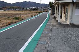 たつの市 神岡町上横内 （東觜崎駅 ） 住宅用地