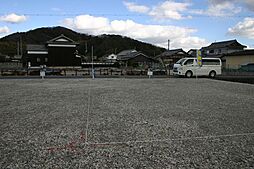 たつの市誉田町福田　売土地