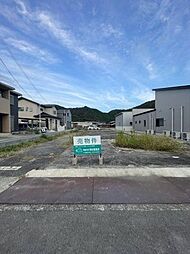 たつの市龍野町島田　売地