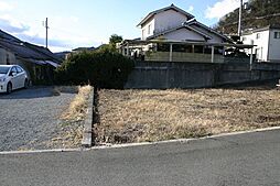 たつの市龍野町片山　売地