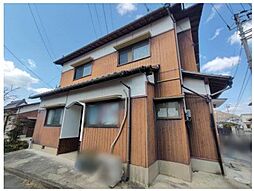 たつの市龍野町宮脇　中古戸建