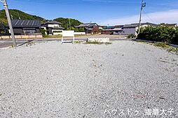 たつの市誉田町福田　売土地