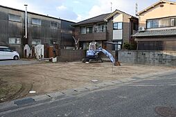 たつの市誉田町誉　売土地