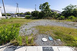 たつの市誉田町福田　売土地