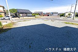 たつの市誉田町福田　売土地