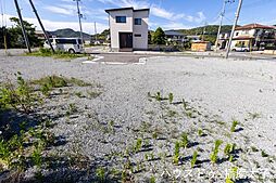 たつの市誉田町福田　売土地