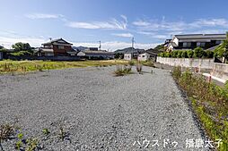 たつの市誉田町福田　売土地