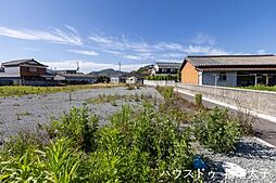 たつの市誉田町福田　売土地