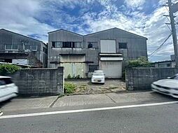 たつの市揖保町松原　売地