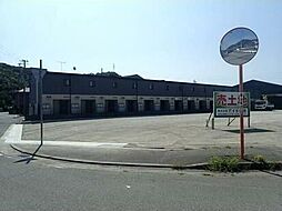 たつの市龍野町末政　事業用地