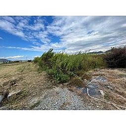 たつの市誉田町高駄　売地