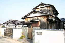 たつの市揖保町今市 　中古戸建