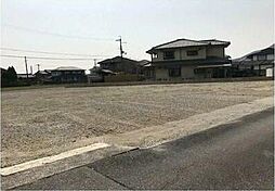 たつの市龍野町日飼　事業用地