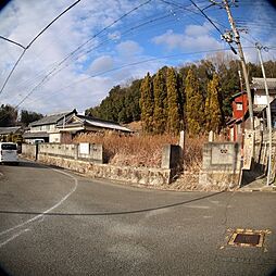 たつの市揖西町小畑 売地