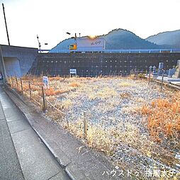 たつの市龍野町島田　売地