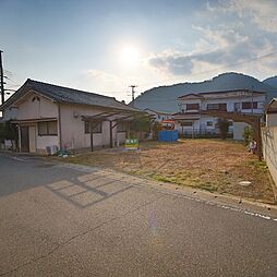 たつの市龍野町島田 売地