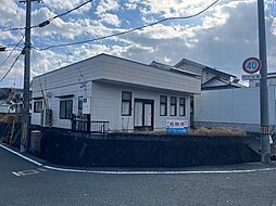 たつの市揖西町土師　売土地