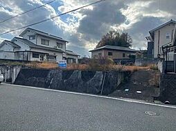 たつの市揖西町土師　売地