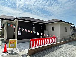 揖保郡太子町東南　中古戸建