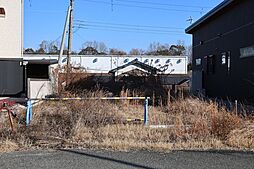 たつの市揖西町土師 売地
