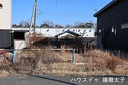 たつの市揖西町土師 　売地