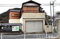 たつの市龍野町本町　中古戸建