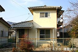 たつの市龍野町片山 　中古戸建