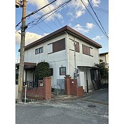 揖保郡太子町福地　中古戸建