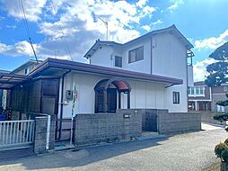 揖保郡太子町鵤　中古戸建