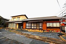 たつの市揖西町小神　中古戸建