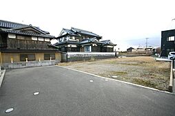 たつの市誉田町福田　売地