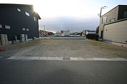 たつの市誉田町福田　売地