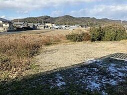 揖保郡太子町佐用岡　売土地