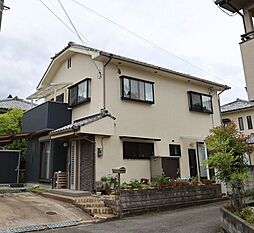 中古戸建　たつの市揖西町田井