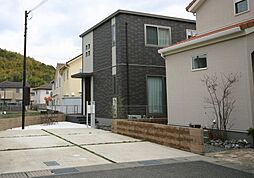 揖保郡太子町蓮常寺 　中古戸建
