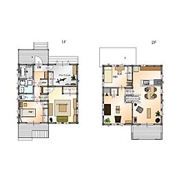 揖保郡太子町東保　中古戸建